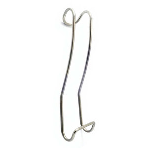 Écarteur dentaire professionnel Sternberg pour lèvres et joues, double extrémité, manuel, en acier inoxydable, instrument de chirurgie buccale pour usage dentaire - Product Image 4