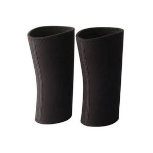 Slim Profile <b>Knee</b> <b>Sleeve</b> Men Women Neoprene Low Profile <b>Compression</b> Support Powerlifting Gym Running Weightlifting Sports - Product Image 3