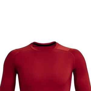 เสื้อฝึกซ้อมแบบดั้งเดิมสำหรับผู้ชาย ออกกำลังกายแบบรัดรูป ฟิตเนส กีฬา เพาะกาย วิ่ง ออกกำลังกายกลางแจ้ง กิจกรรมฤดูร้อน สำหรับผู้ใหญ่ - Product Image 6