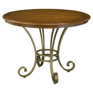 Excellent Style <b>Round</b> Metal And Wooden <b>Side</b> <b>Table</b> Natural Color Suitable for Home Living Room Hallway Entryway Decorative - Product Image 5