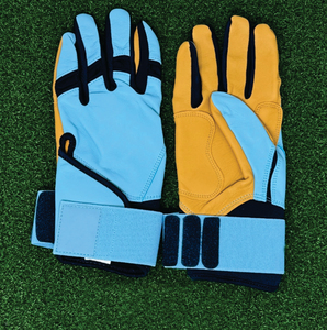 Custom Long Cuff Batting <b>Baseball</b> <b>Gloves</b> Leather Man Kids Youth Sports Infield All Seasons Softball <b>Gloves</b> - Product Image 3