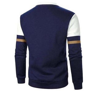 Nuevas Camisetas de Manga Larga para Hombre, Estilo Casual, Diferentes Colores, Alta Calidad, Transpirables, Venta al Por Mayor, 2026 - Product Image 2