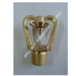 Boquilla de Alta Calidad de Velocidad Media para Instalaciones de Seguridad Contra Incendios de Fabricante Indio al Mejor Precio - Product Image 2