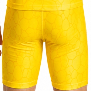 Combinaison de compression intégrale à manches longues pour homme, séchage rapide, qualité supérieure, confort optimal, pour la natation et le sport. - Product Image 6