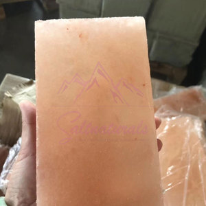 Baldosas de Sal del Himalaya Duraderas, Hechas a Mano, Baldosas de Sal del Himalaya Pura para Espacios de Bienestar - Product Image 4