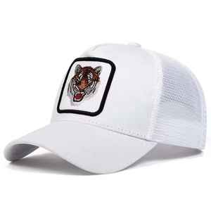 Casquette de camionneur avec patch brodé de haute qualité, meilleur prix, casquettes de sport de qualité supérieure, confortables, nouvelle arrivée, casquette de sport - Product Image 6