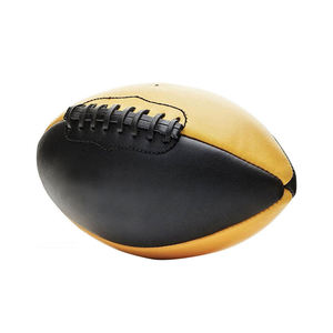 ลูกบอลรักบี้ฮอว์ค บลู วินนิ่ง เบลเดอร์ ทนทาน ใช้งานกลางแจ้งได้ ยืดหยุ่น ทนต่อสภาพอากาศ ซักล้างได้ นุ่ม แข็งแรง บรรเทาความเครียด - Product Image 3