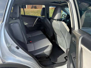 Toyota RAV4 Limited 2014 d'occasion en bon état - Product Image 3