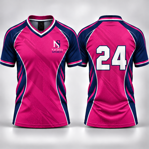 Maillots de football respirants et abordables, style urbain, vente en gros, personnalisables, uniformes d'entraînement, service OEM - Product Image 4