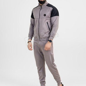 Conjunto Deportivo para Hombre, Ropa de Gimnasio, Traje para Correr, Ropa Deportiva, Logotipo Personalizado - Product Image 4