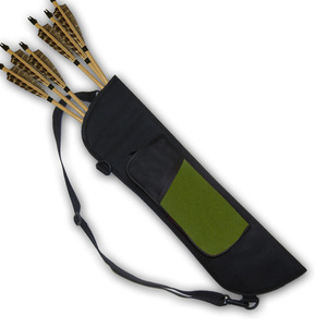 ESHALZ IMPEX HUNTING อุปกรณ์ยิงธนูแบบ OEM/ODM  กระเป๋าใส่ลูกธนูแบบสั่งทำพิเศษ CORDURA 600D ขนาด 53 ซม. - Product Image 6