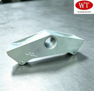 Barre d'équilibrage de type oriental WAI TICK MALAYSIA pour essieux de semi-remorque de style HTP - Product Image 1