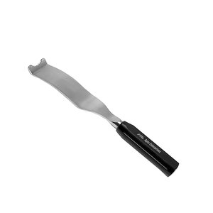 Retractor de eje femoral ortopédico de acero inoxidable de alta calidad, instrumento quirúrgico duradero de grado médico manual apto - Product Image 5