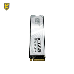 Internal <b>M</b>.<b>2</b> NVMe <b>SSD</b> 4TB PCIe Gen4 for PS5 and Gaming desktop PC - Product Image 1