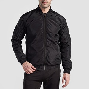 Custom Outdoor Windbreaker Jacket Lightweight Training Sportswear Manufacturer Wholesale Supply - Product Image 1