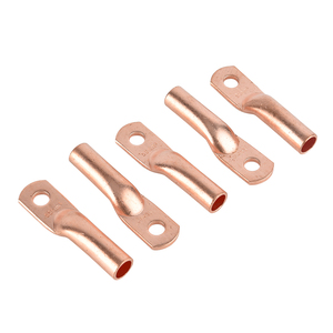 Fabriqué en Chine, Cosses de câble en cuivre étamé Premium <span class=keywords><strong>Phoenix</strong></span> 1.5 2.5 4 6 10 16 25 35mm2 pour applications extérieures - Product Image 2