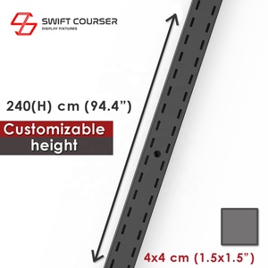 Exhibidores de Pared para Ropa - Product Image 2
