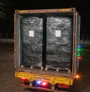 Bloque de Cocoventra de Alta Calidad, 5 kg, Bajo EC, Alta Retención de Agua para Hidroponía, Expansión de 80L, Fibra de Coco, Precio al por Mayor - Product Image 6