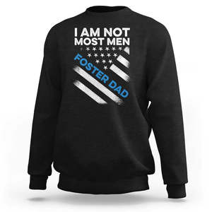 Sudadera Clásica de Forro Polar para Hombre, Suave y Cálida, Cuello Redondo, Estilo Casual Deportivo, Ajuste Cómodo para Invierno, Color Azul Marino - Product Image 4