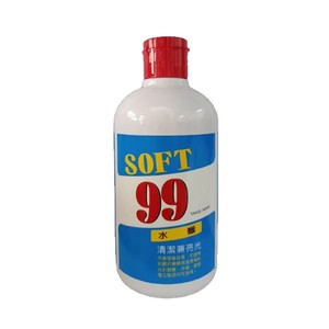 สินค้าขายดี ซอฟท์99 แว็กซ์เคลือบสีดำสำหรับรถยนต์/แว็กซ์เคลือบสีดำชนิดนุ่มสำหรับรถยนต์สีเข้ม - Product Image 4