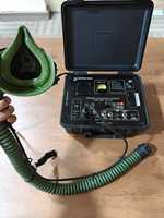 Bouchon d'oreille noir Jupitor pour réparation de système audio d'avion, casque et interphone JT-1313, masque à oxygène, ajustement libre, nouveau, certifié ISO9001