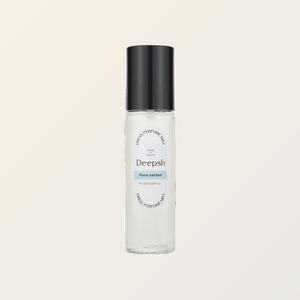 laundry and <b>fabric</b> <b>sprays</b> Deepsh Niche Perfume <b>Fabric</b> Fragrance refresher finishing scent for clothes - Product Image 1