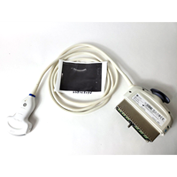 C1-6-D pour GE Logiq E9 Logiq S8 Vivid E95 Vivid S70 nouveau transducteur à ultrasons convexe Compatible