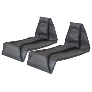 Hanging Abdominal Slings Pull Bar Chin <b>Exercise</b> <b>Abs</b> Simulator Home Gym Fitness <b>Ab</b> Straps Safeer Ahsan International Bodybuilding - Product Image 4