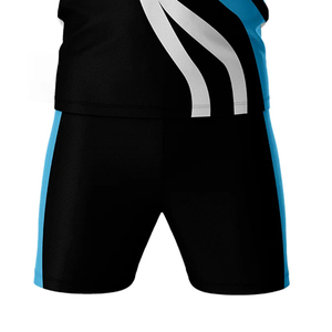 Tenues de rugby de style professionnel, vêtements de sport, uniformes de rugby 2026, qualité supérieure, design haut de gamme, meilleurs uniformes de rugby, OEM ODM - Product Image 4