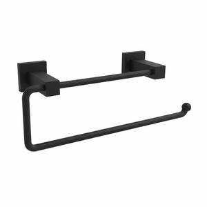 Handmade Metal <b>Snake</b> Toilet Paper Holder Wall Mounted Modern Multifunction Home and Bathroom Decorative Roll Stand - Product Image 3
