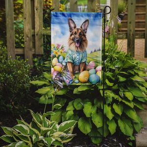 Belgian Tervuren Easter Egg Hunt <b>Garden</b> <b>Flag</b> Multicolor Mailbox <b>Flag</b> for Patio Artwork Decorative Yard Banner for Yard Lawn Sign - Product Image 2