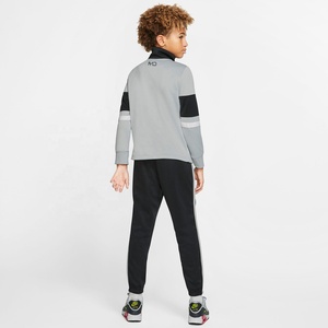 Conjuntos deportivos 100% algodón para niños, sudaderas con capucha para niños, conjunto deportivo para bebés de alta calidad, conjuntos deportivos para niños. - Product Image 6