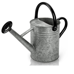 Attractive Design Antique Finished Hand Engraved Decorative <b>Garden</b> Used Home <b>Garden</b> Use Unique Style Classic Iron Water Can - Product Image 5