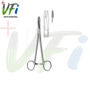 Olsen-hegar-Soporte de aguja - Product Image 1