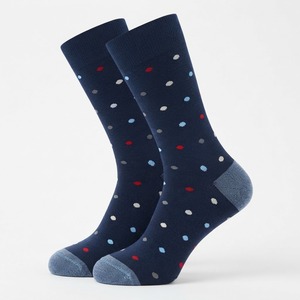 Chaussettes de football professionnelles à talon renforcé et adhérence sur les orteils, longues, pour l'entraînement et la compétition en club - Product Image 5