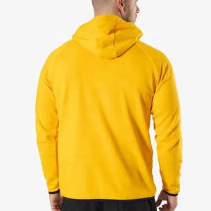 Sudaderas con Capucha y Sudaderas Personalizadas de Primera Calidad para Hombre, Logotipo Personalizado, Fabricantes de Ropa para Hombre - Product Image 3