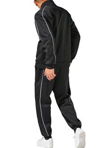 Vêtements de sport imprimés de haute qualité, légers, respirants, écologiques, antibactériens, évacuant l'humidité, performance solide - Product Image 3