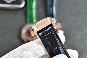 Reloj Mecánico Automático de Lujo para Hombre, Estilo Tocadiscos, de Alta Calidad, para Eventos Casuales, Negocios, Banquetes y Desplazamientos Diarios - Product Image 4