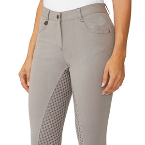 Leggings de Equitación Profesionales 2026 con Bolsillo, Logotipo Personalizado, Servicio OEM ODM, Ligeros y de Secado Rápido - Product Image 5