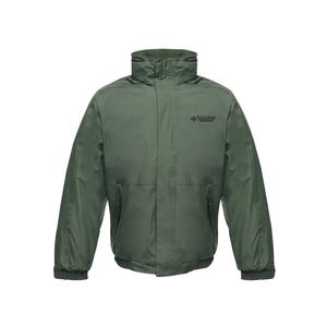 Chaqueta de manga larga para hombre, prendas de vestir exteriores a prueba de viento, impermeable, Dover, invierno, gran oferta - Product Image 3