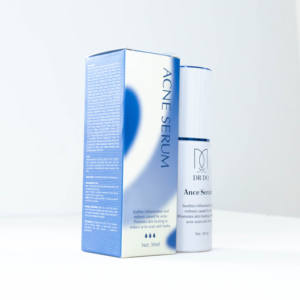 Sérum Anti-Acné Dr.Do Cosmétique 30ml à la Centella Asiatica Hydratant Éclaircissant pour Tous Types de Peau du Visage Anti-Âge Femme Meilleure Vente 2025 - Product Image 2