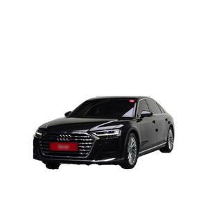 Audi A8 50 TDI quattro LWB Modelo Diciembre 2020 con 68,157 km, Caja de Cambios Automática, Asientos de Cuero, Volante a la Izquierda, Cámara Trasera - Product Image 1