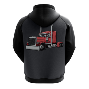 High Quality Manufacturers Drop Shoulder Heavy Weight Oversized <b>Pullover</b> <b>Men</b> Cropped Hoodies for Hot Selling - Product Image 2