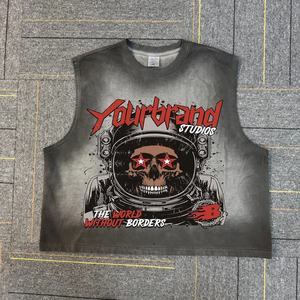 Classic screen printed t-shirt with detailed design, breathable material, and a comfortable fit for <b>long</b>-lasting everyday use - Product Image 1