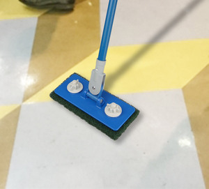 Giá đỡ miếng chà - Product Image 2