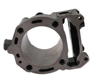 Kit de Cilindro para Motocicleta 300CC 75mm, Servicio OEM ODM, Proveedor de Repuestos de Motor para <span class=keywords><strong>Vespa</strong></span> GTS300 - Product Image 6