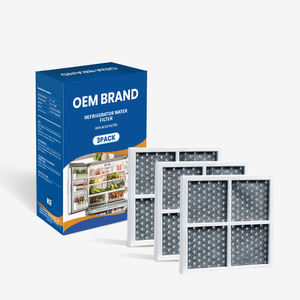 מקרר אוויר מסנן עם NSF מוסמך החלפה עבור ADQ73214404,ADQ73334008,469918 - Product Image 1