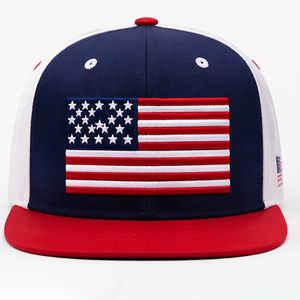 Gorra de béisbol deportiva plana de 5 paneles personalizada con cierre a presión y visera curva para deportes, último diseño. - Product Image 5