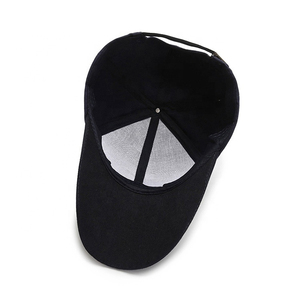 Latest Design High Quality Embroidery Logo <b>Baseball</b> <b>Cap</b> Men <b>Baseball</b> <b>Caps</b> Wholesale Price Men <b>Baseball</b> <b>Caps</b> From Pakistan - Product Image 2