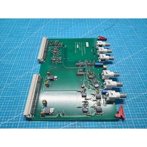 เทอร์โม ฟิชเชอร์ ไซแอนติฟิค วีดีโอ คอนดิชันเนอร์ ETMA 30877 โมดูลควบคุมอุณหภูมิ ใช้แล้วตามสภาพเดิม อุปกรณ์เซมิคอนดักเตอร์รุ่นเก่า - Product Image 2
